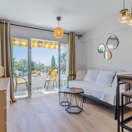 Guestready - Chasing The Sun In Malaga Leilighet Marbella Eksteriør bilde