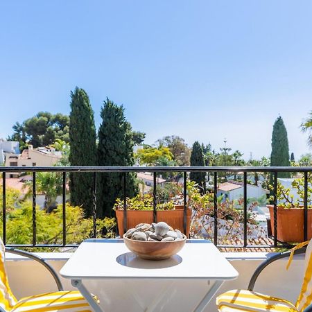Guestready - Chasing The Sun In Malaga Leilighet Marbella Eksteriør bilde