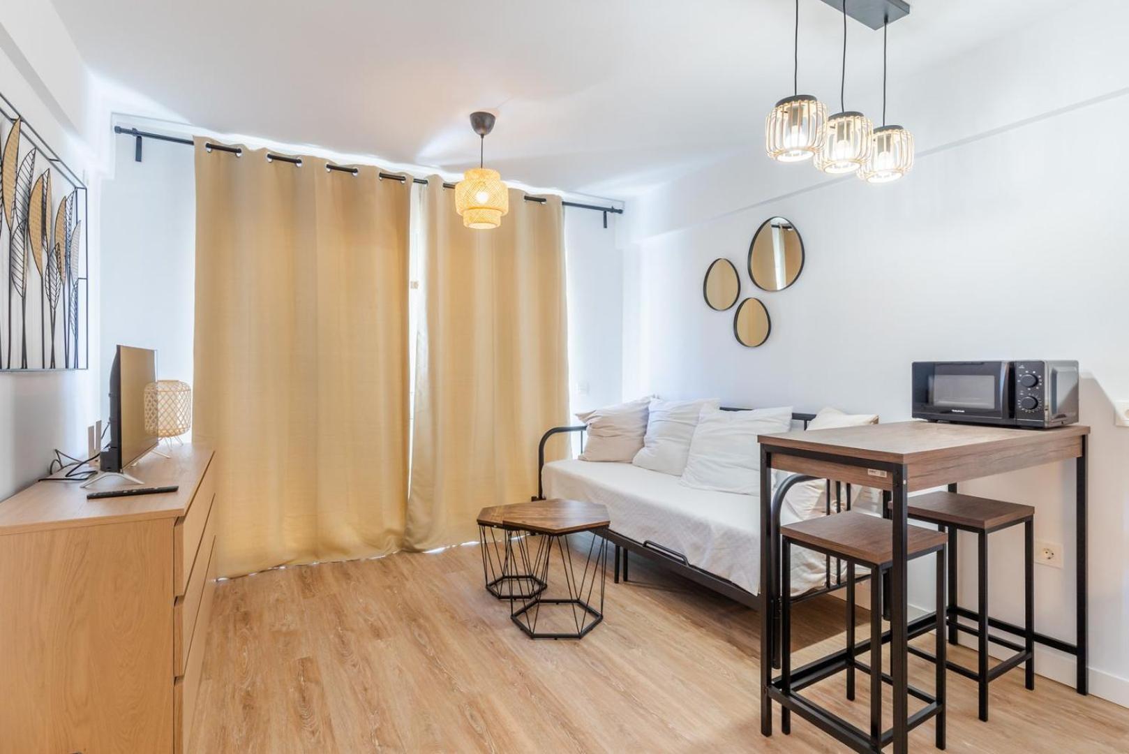 Guestready - Chasing The Sun In Malaga Leilighet Marbella Eksteriør bilde