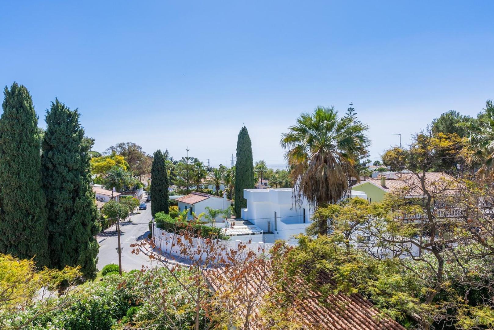 Guestready - Chasing The Sun In Malaga Leilighet Marbella Eksteriør bilde