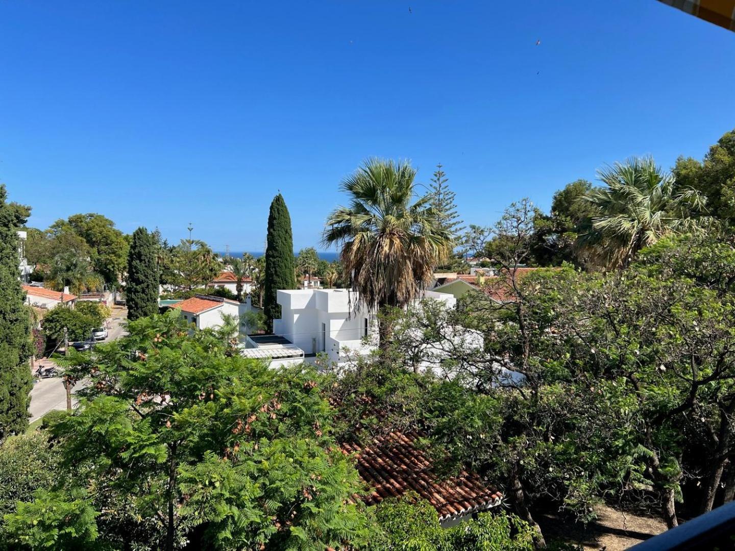 Guestready - Chasing The Sun In Malaga Leilighet Marbella Eksteriør bilde